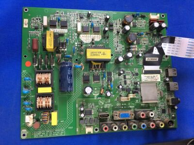 原装康佳LED42F3300DCE主板35016537配屏72000028YT 28YT实物测好