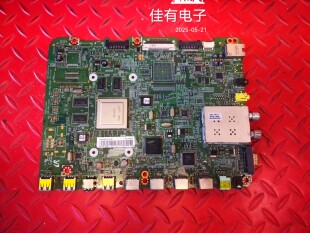 分插原装三星UA46D6600SJ主板BN41-01587E屏LTJ460HW01-H