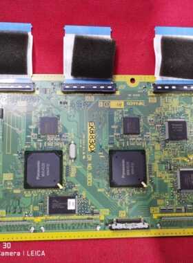 无排线原装松下TH-42PZ80C 等离子逻辑板 TNPA4439 BF