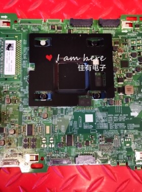 原装三星UA55MU8900JXXZ 主板BN41-02570B 配屏CY-UM055FLLV5H