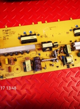 长虹LT42630V LT42630FX 电视电源板FSP196P-3HF01 FSP196-3PS01