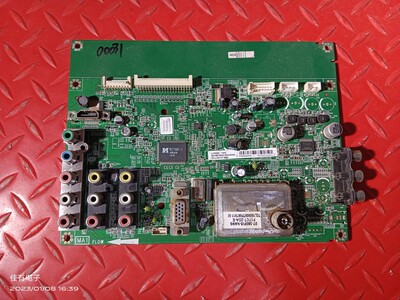 原装 TCL L32M80 主板 40-00MS79-MAC2XG 屏T315XW03 V.3