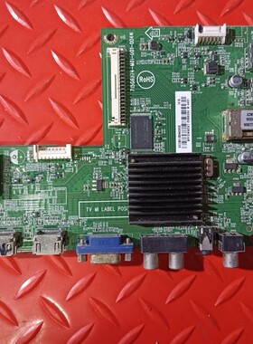 先锋LED-40B800主板715G6574-M01-001-004N屏TPT400LA-J6PE1