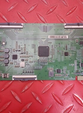 原装小米L65M5-4X/5S 65寸逻辑板C-PCB-HV650QUB 47-6021287
