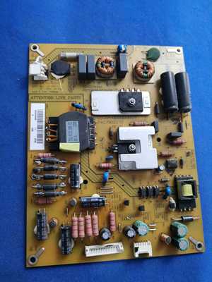 非代用海尔LE39A70W 39寸液晶电源板 PAC79022.10   094003449A