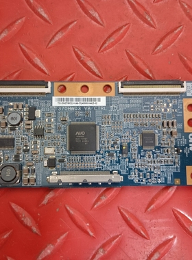 TCL L42F11液晶电视配件逻辑板 T370HW03 VB CTRL BD 37T05-C06