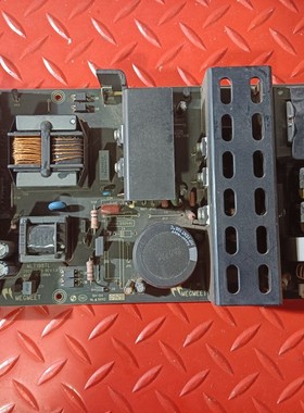 原装 惠科 HKC LH42A3 42寸电源板 MLT198TL  电路板