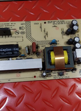 康佳LC26DT68 LC26HS81B原装电源板35013689 34006268