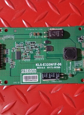原装 创维32E70RG 恒流板KLS-E320N1F-06 6917L-0038A