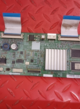 无排线三星PS42E7S等离子 逻辑板LJ41-03136A LJ92-01287