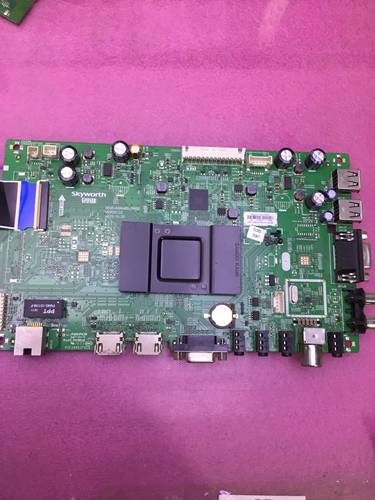 原装创维40E366W主板5800-A9R480-0P00屏RDL400FY(QD0-20D)现货