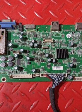 原装熊猫LE46M28主板MSTV2408-ZC01-01 京东方屏HV460WU2