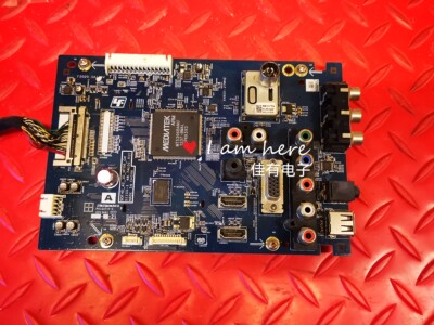 索尼KDL-46EX400主板S1105-1 48.74E01.011 S0FHD 屏LTA460HQ15