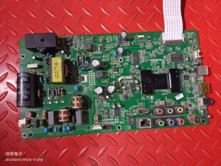 原装康佳LED42F1300NF主板35018384 配屏72000310YT 310YT