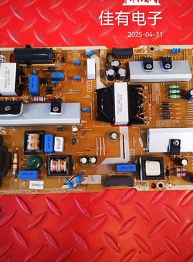 三星 UA40KU6100JXXZ 电源板 BN41-02499A BN94-10711D
