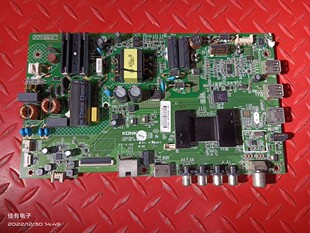 康佳LED43M3000A液晶电主板35021842屏1149YT 72001149YT