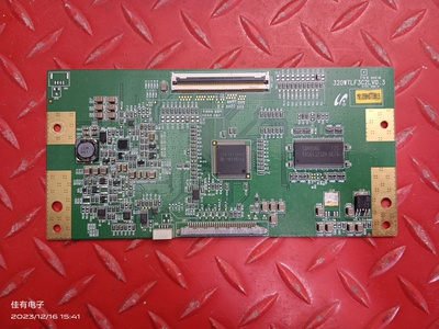 原装TCL LCD32K73 逻辑板 320WTLF3C2LV0.3