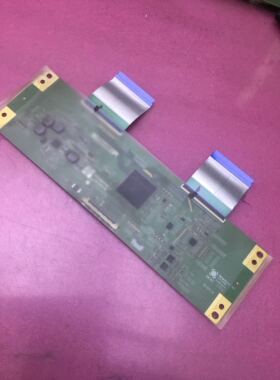 无排线康佳LED49R6610U逻辑板47-6021036 HV550QUB-B05-TC0N