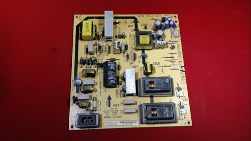 测试好原装乐华LCD42R18A 电视机电源板PLC128P 81-PBL042-PW3L