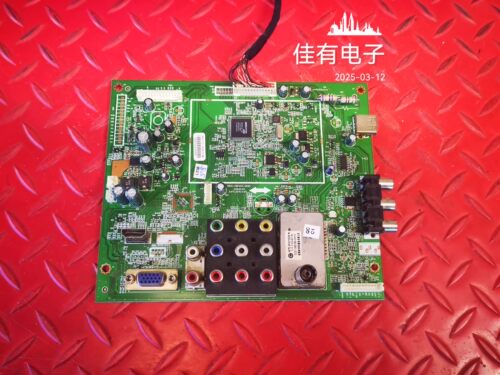 原装创维 26M30SW液晶电视 主板 5800-A8K020-0000 屏 S2600TA0E