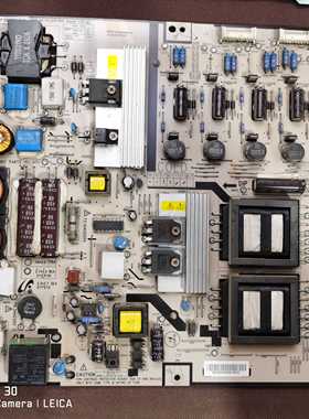 原装TCL L46X10FDE液晶电视配件电源板043-530-8000 HPLD469A