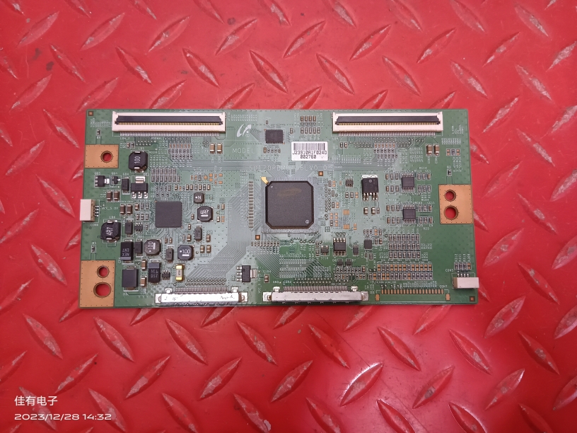 TCLL46E5200BE 46寸用液晶电视逻辑板 SD120PBMB4C6LV0.0