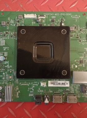 飞利浦70PUF7696 主板715GC040-M0G-B00-004D屏TPT700WR CV700U2