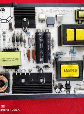 海信LED48K320U 43EC520 50EC290 50K220JD电源板RSAG7.820.5687