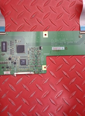 无排线包上机 测好发原装 海信 TLM4277 逻辑板 6870C-0046B 现货