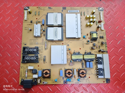 原装LG 60LA6200-CA电源板EAX64908201(1.7 LGP60-13P 3PCR00118A