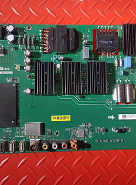 现货 小米L55M5-AZ原装主板TPD.T962.PD795 三星屏MI55TV M55