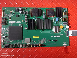 三星屏MI55TV 现货 主板TPD.T962.PD795 AZ原装 M55 小米L55M5