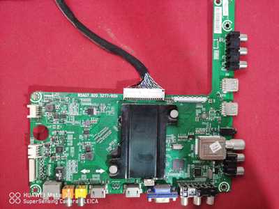 原装海信LED42EC310JD/K360J主板RSAG7.820.5277屏HE420GF-B51