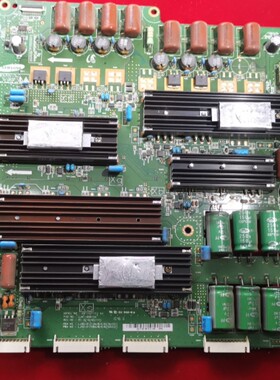 长虹3DTV58938B X板LJ41-08415A LJ92-01713/01725A S58FH-YD04