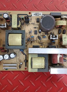 原装飞利浦42PFL7422 42TA2800S 42PFL5422 电源板 715T2432-2/3