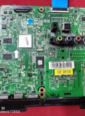 三星UA55F6100AJ 液晶电视主板BN41-01954A 屏CY-HF550CSLV1H