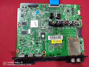 三星UA55F6100AJ 液晶电视主板BN41-01954A 屏CY-HF550CSLV1H