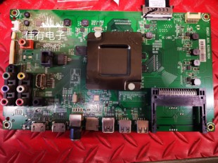 海信LED55K5500US主板RSAG7.820.6299/R0H屏HE550IU-E31/S0