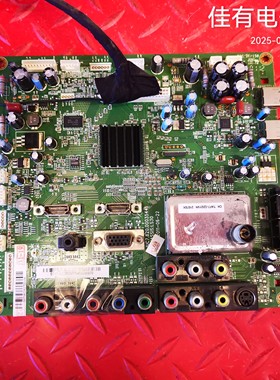 原装长虹LT42710V主板JUC7.820.00035441配屏LC420WUE(SCV1)