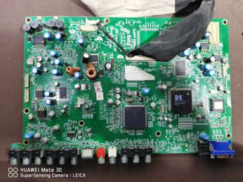 原装长虹LT3212 32寸液晶电视主板 JUJ7.820.220-17屏LC320W01