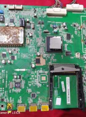 测好发原装TCL L46P11FBDE 主板40-206C11-MAG2XG 屏LTA460HJ09