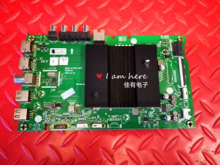 原装创维55G650主板5800-A7S780-0P10屏RDL550WY CN0-009