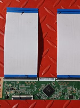 无排线原装小米L70M7-EA逻辑板CV700U2-T01 屏L70M7-EA-CHOT