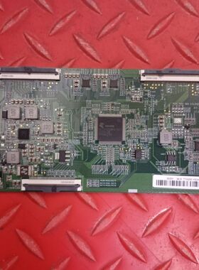 原装小米L55M5-5A逻辑板47-6021262 HV550QUB-H84