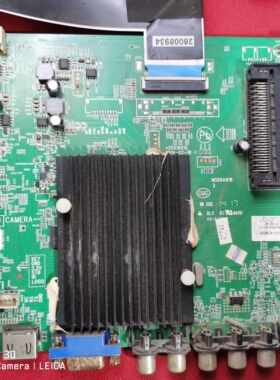 康佳LED42K70A 液晶电视主板35019010 屏 72000437YT送屏线