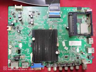 康佳LED42K70A 液晶电视主板35019010 屏 72000437YT送屏线