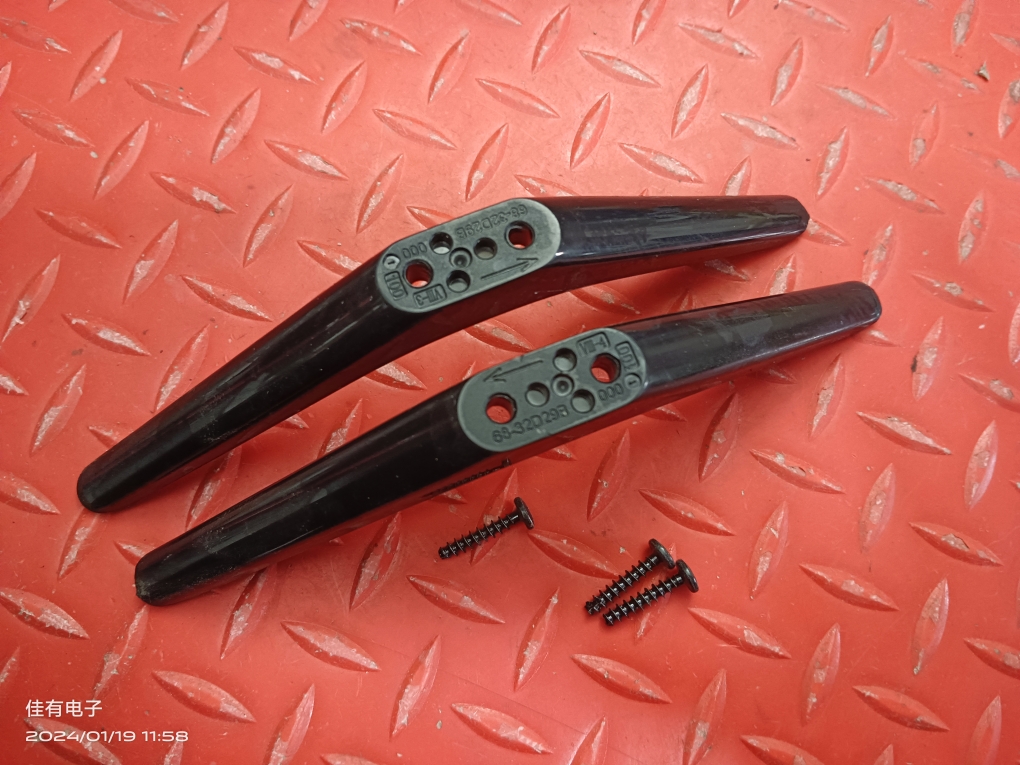 适用于TCL 32L8H 电视底座支架 送螺丝