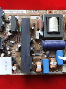 原装三星LA37C530F1R电源板P3237F1-ASM PSLF211401A