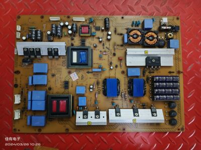 原装 飞利浦55PFL8605D/T3电源板PLDJ-P978A 3PAGC10029A-R