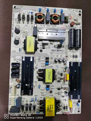 康原装佳M49U电源板35021242 34013723 KIP+L150E02B1 REV-02